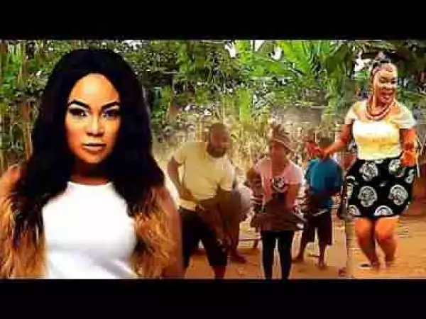 Video: Mad About Dance 1 - Rachael Okonkwo| Nollywood Movies 2017 |2017 Nollywood Movies